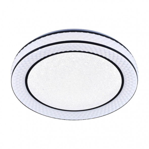 Потолочный светодиодный светильник Profit Light 2108/450 WH+CR RGB