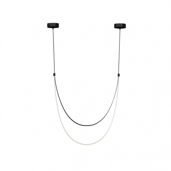 Подвесной светодиодный светильник Kink Light Лирд 07689A-150,19