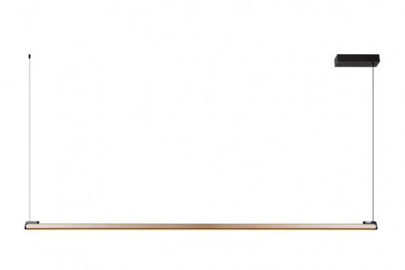 Подвесной светильник Lucide BRAGA  23472/36/96