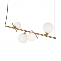 Подвесная люстра Freya Blossom FR5259PL-04BS