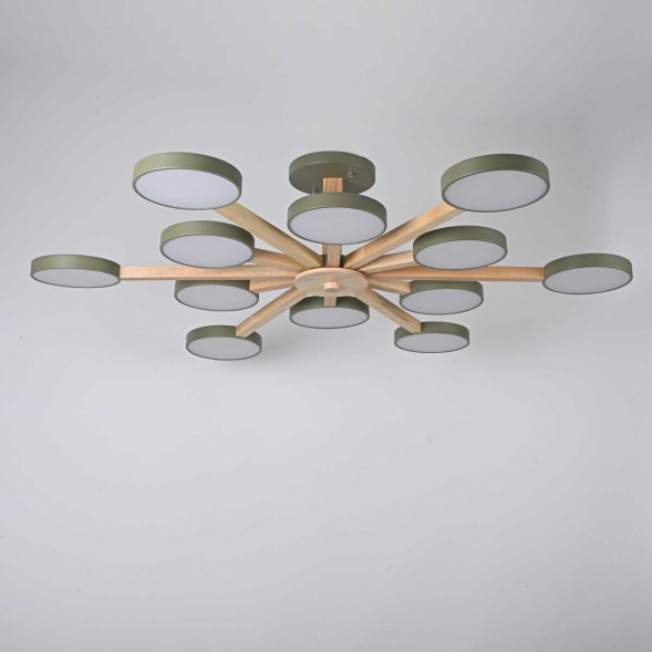 Подвесной светильник Imperium Loft TURNA-B01 228863-26