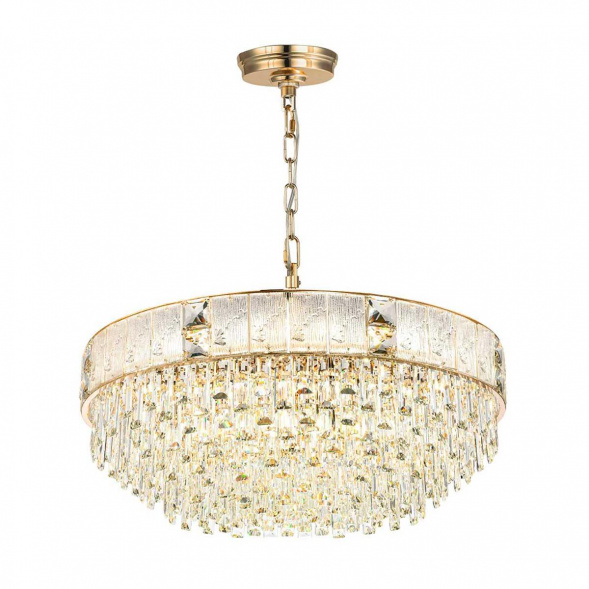 Подвесная люстра Odeon Light FIESTA 5070/21