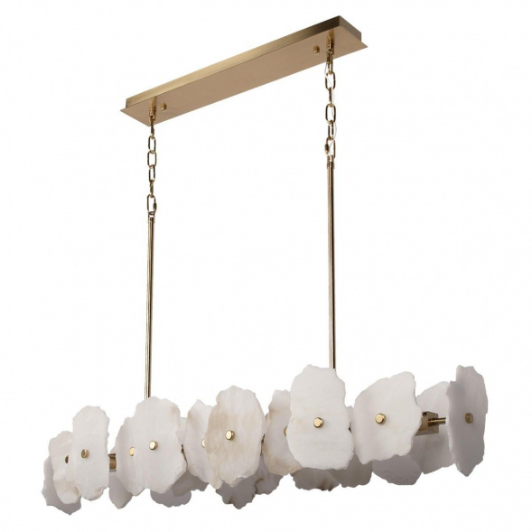 Подвесная светодиодная люстра Loft IT Alicante 10248/1000