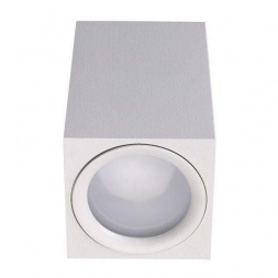 Потолочный светильник Lucia Tucci LTP-C004-01GU10-W