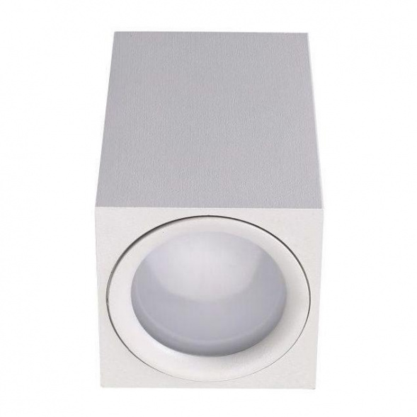 Потолочный светильник Lucia Tucci LTP-C004-01GU10-W