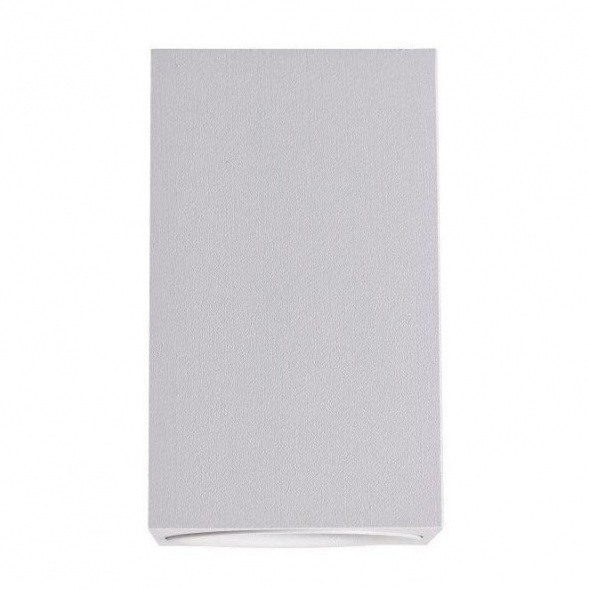 Потолочный светильник Lucia Tucci LTP-C004-01GU10-W