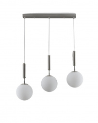 Светильник подвесной Moderli Scrumbel V11568-3P