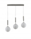 Светильник подвесной Moderli Scrumbel V11568-3P