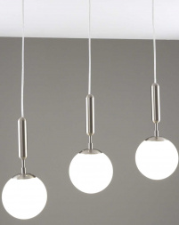 Светильник подвесной Moderli Scrumbel V11568-3P
