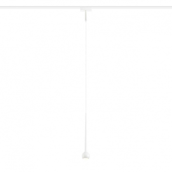 Трековый светодиодный светильник Ambrella light Track System Magnetic Ultra Slim GV1642