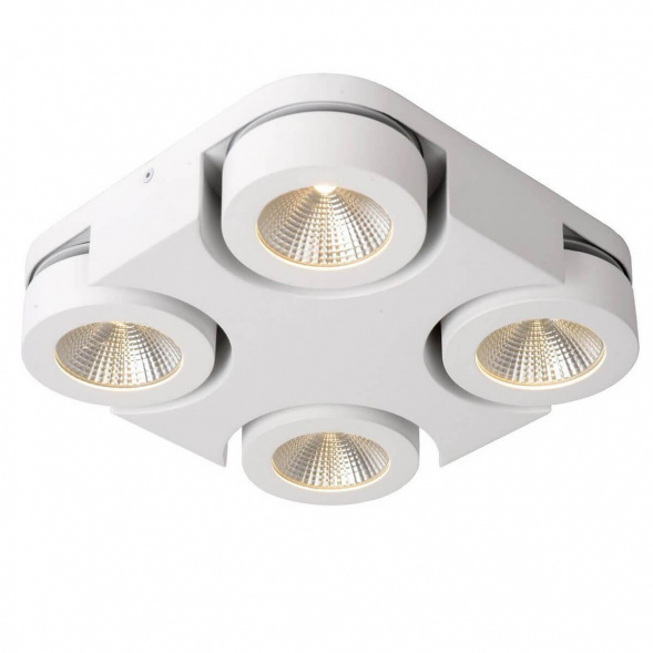 Светодиодный спот Lucide Mitrax Led 33158/19/31