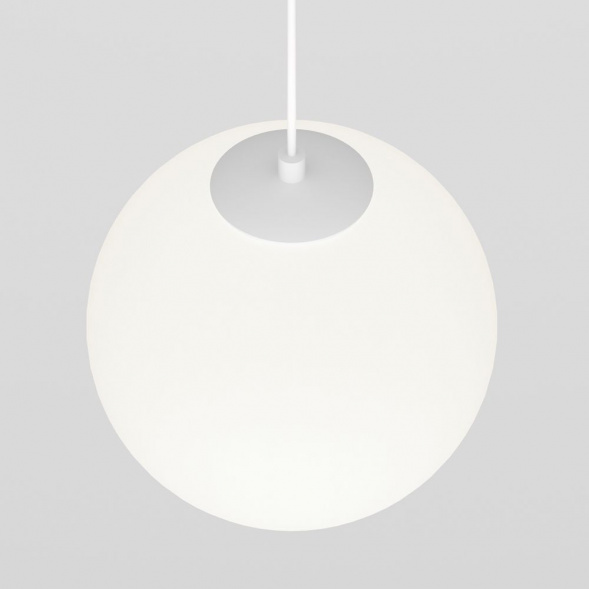 Трековый светодиодный светильник Maytoni Technical Luna TR039-4-5W3K-WW-DS-W