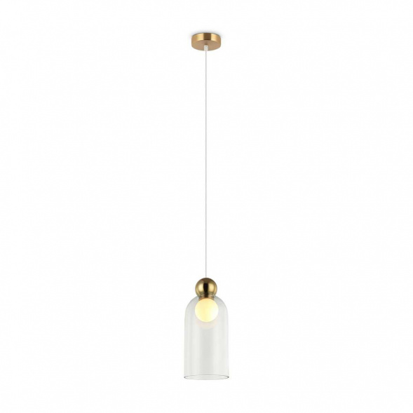 Подвесной светильник Freya Focus FR5220PL-01G