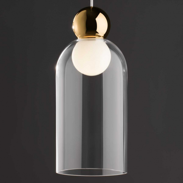 Подвесной светильник Freya Focus FR5220PL-01G