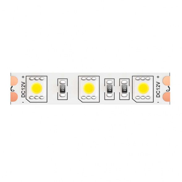 Светодиодная влагозащищенная лента Maytoni Technical 14,4W/m 60LED/m 5050SMD RGB 5M 10135