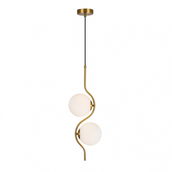 Подвесной светильник Aployt Jagna APL.312.16.02