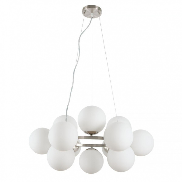 Подвесная люстра MyFar Aerton MR1947-12P