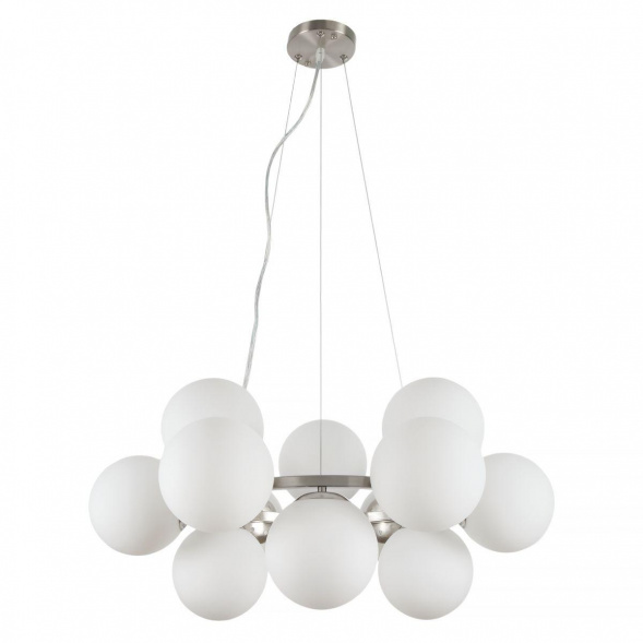 Подвесная люстра MyFar Aerton MR1947-12P