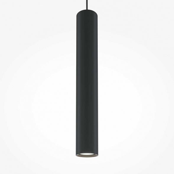 Подвесной светильник Maytoni Pro Focus MOD161PL-01B1