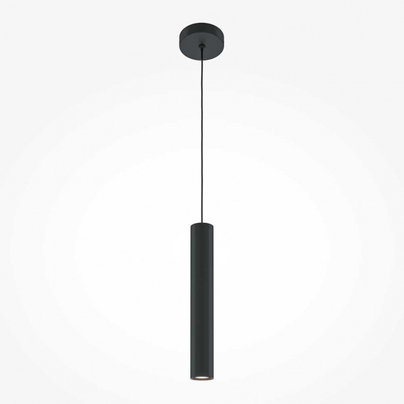 Подвесной светильник Maytoni Pro Focus MOD161PL-01B1