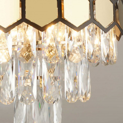 Потолочный светильник Reluce 01952-0.4-06 FGD