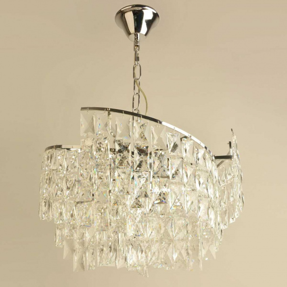 Потолочный светильник Reluce 02414-0.4-10A CR