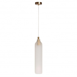 Подвесной светильник De Markt Кьянти 720012001