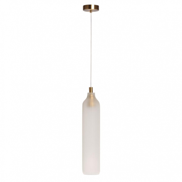 Подвесной светильник De Markt Кьянти 720012001