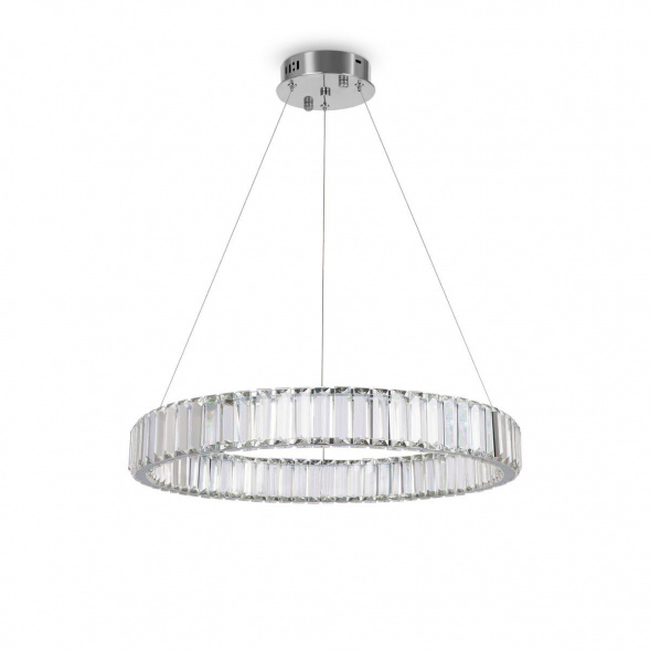 Подвесной светодиодный светильник Freya Tier FR5257PL-L25CH