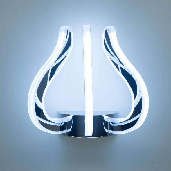 Настенный светильник Citilux Eletto Krown EL334W16.1