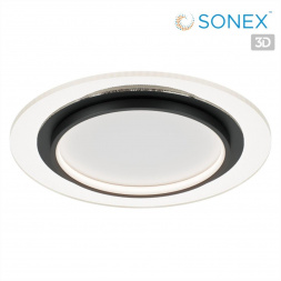 Светильник Sonex Mitra Led 7732/80L