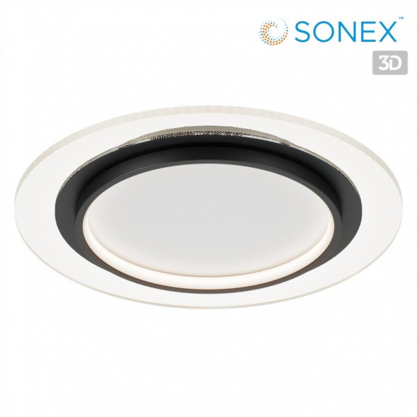 Светильник Sonex Mitra Led 7732/80L