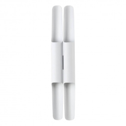 Настенный светильник Crystal Lux CLT 332W4 WH-WH