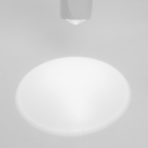 Светодиодный светильник стационарный Feron AL54 2*1W 4000K белый 51143