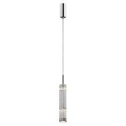 Подвесной светодиодный светильник Maytoni Ordo MOD272PL-L12CH3K1