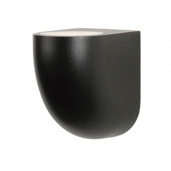 Настенный уличный светильник Mantra BALDY 9111