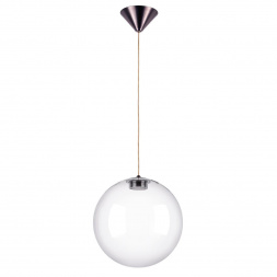 Подвесной светодиодный светильник Lightstar Sferetta 801010