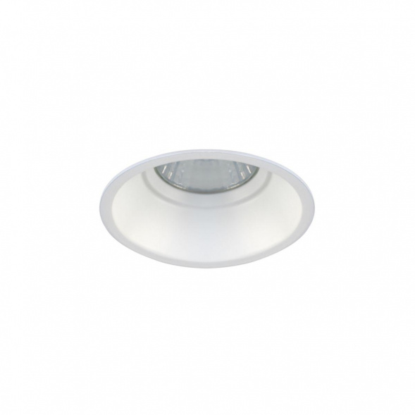 Встраиваемый светильник Crystal Lux CLT 043C WH