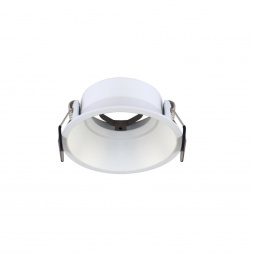 Встраиваемый светильник Crystal Lux CLT 043C WH