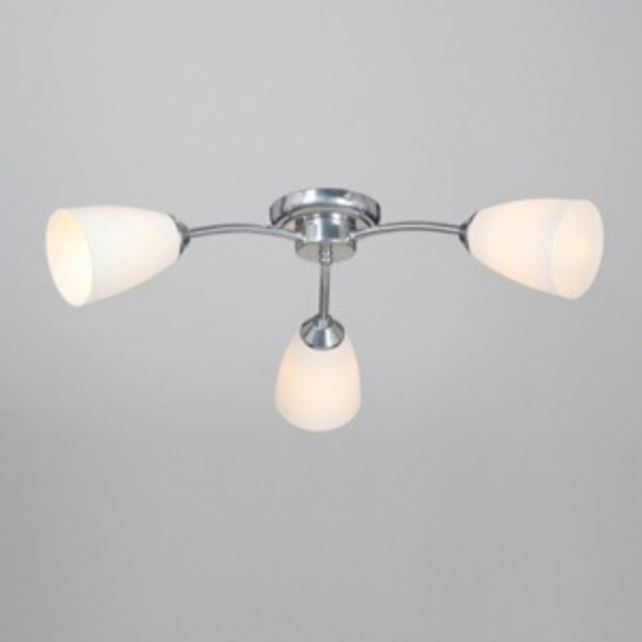 Потолочная люстра Vitaluce V3944-9/3PL