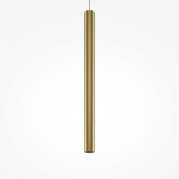 Подвесной светодиодный светильник Maytoni Pro Base MOD159PL-L6GK