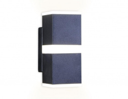 Настенный светодиодный светильник Ambrella light Wall FW190