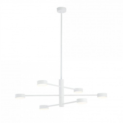 Подвесная люстра Nowodvorski Orbit 7942