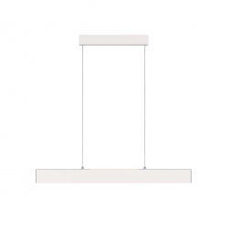 Подвесной светодиодный светильник Maytoni Step P010PL-L23W4K