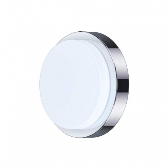 Настенный светильник Odeon Light Drops Holger 2746/1C