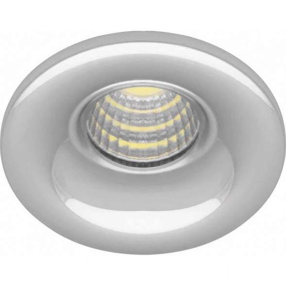 Встраиваемый светодиодный светильник Feron LN003 28772