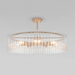 Потолочная люстра Bogates Flamel 373/8