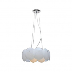 Подвесная люстра Crystal Lux Omega SP3