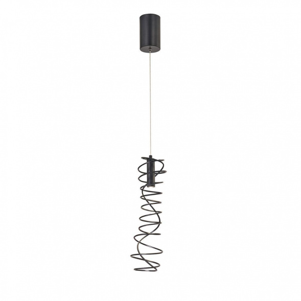 Подвесной светодиодный светильник Favourite Fontes 4555-2P