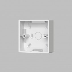 Монтажная коробка Denkirs Odder для DK3050-WH DK3050-BX